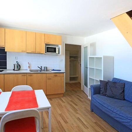 Apartmany Fox Boží Dar Εξωτερικό φωτογραφία