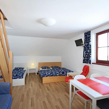 Apartmany Fox Boží Dar Εξωτερικό φωτογραφία