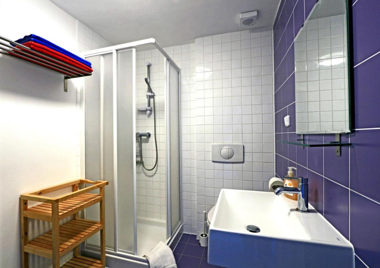 Apartmany Fox Boží Dar Εξωτερικό φωτογραφία