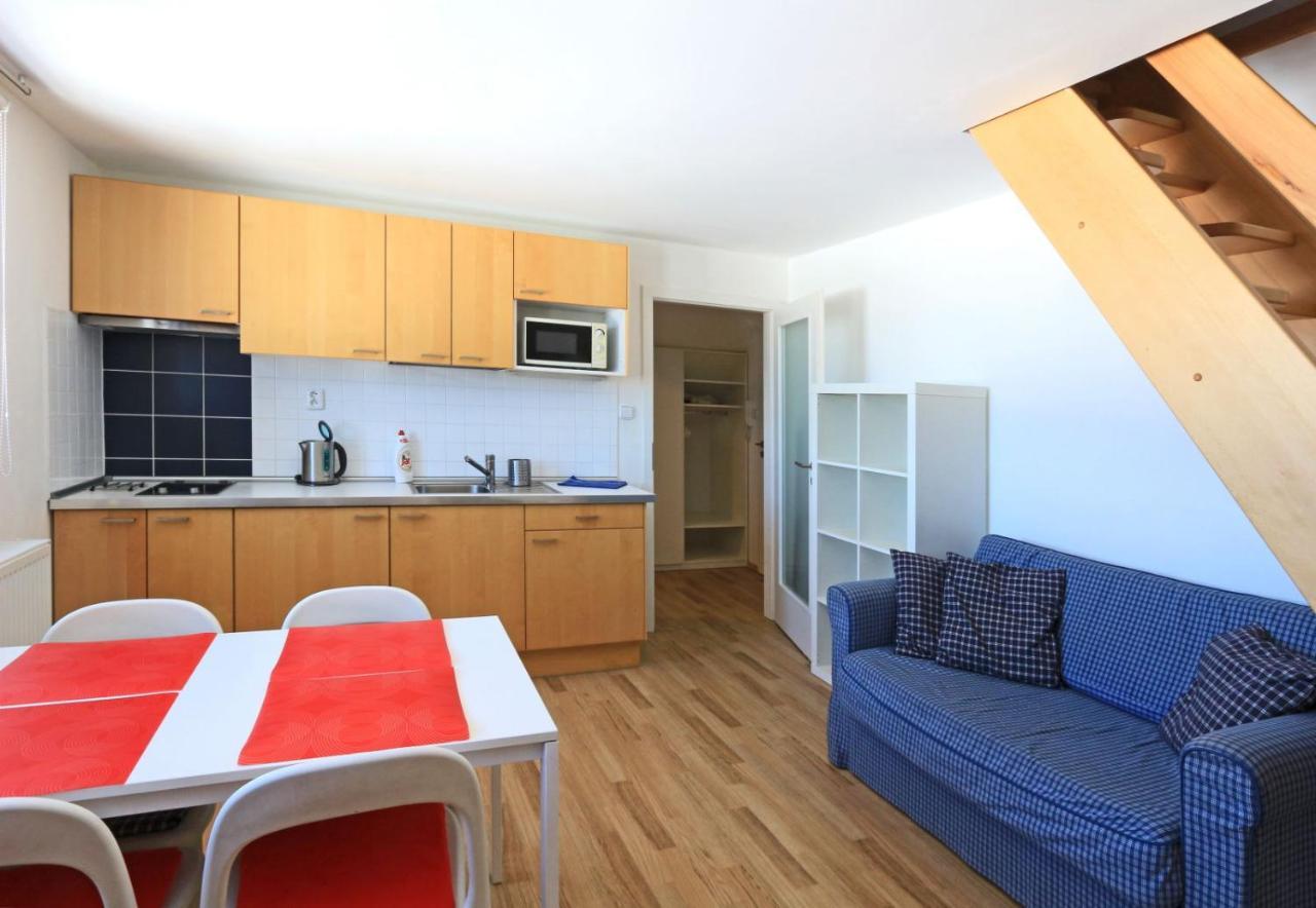 Apartmany Fox Boží Dar Εξωτερικό φωτογραφία
