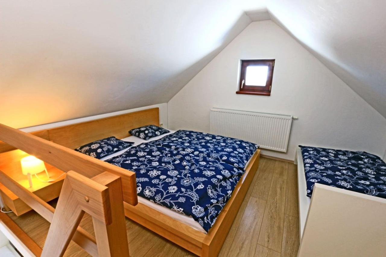 Apartmany Fox Boží Dar Εξωτερικό φωτογραφία