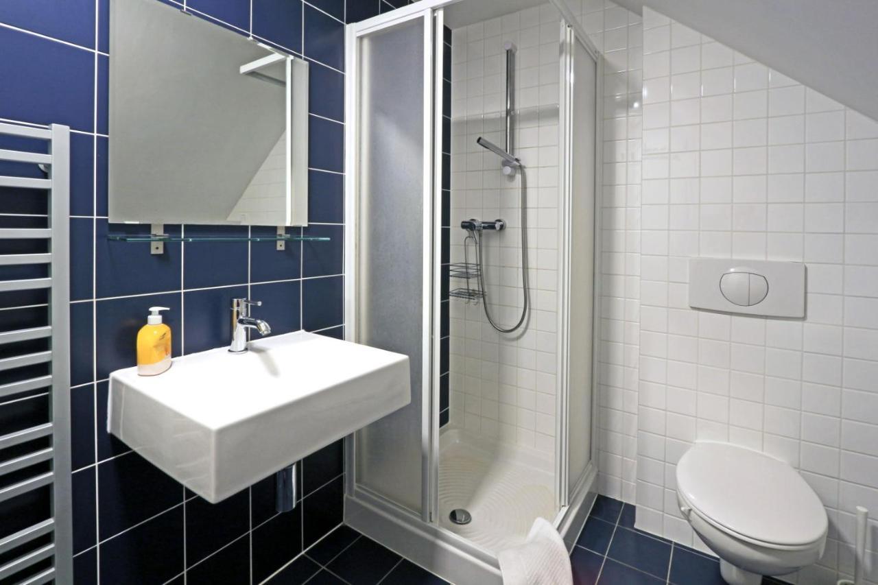Apartmany Fox Boží Dar Εξωτερικό φωτογραφία
