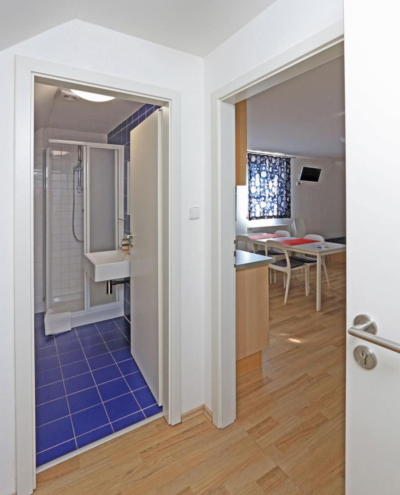 Apartmany Fox Boží Dar Εξωτερικό φωτογραφία